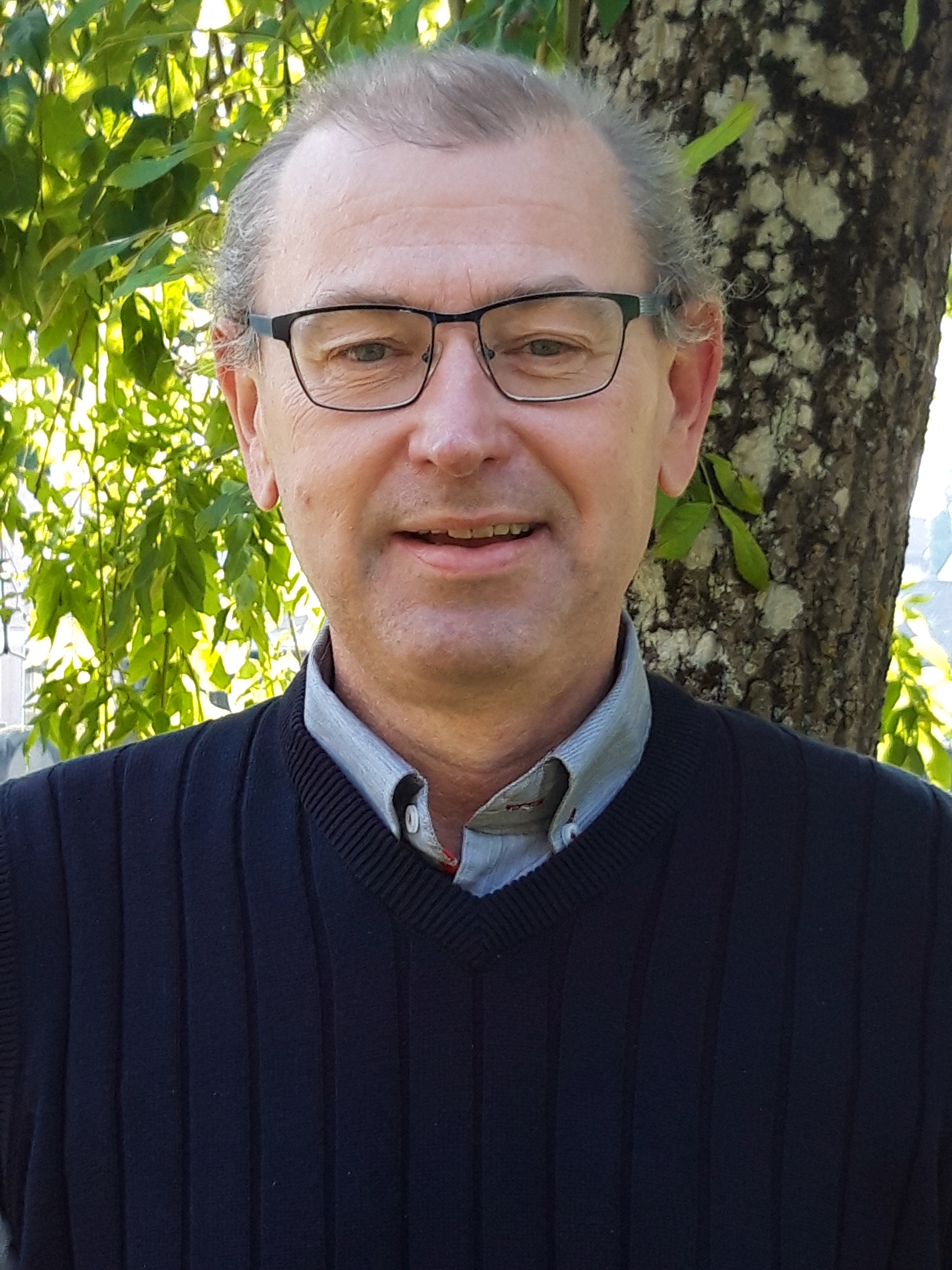 Peter Bengtsson